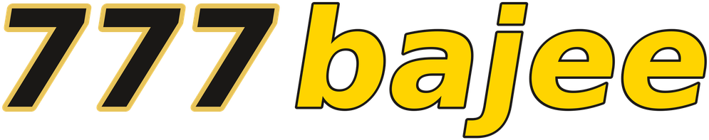 777bajee logo