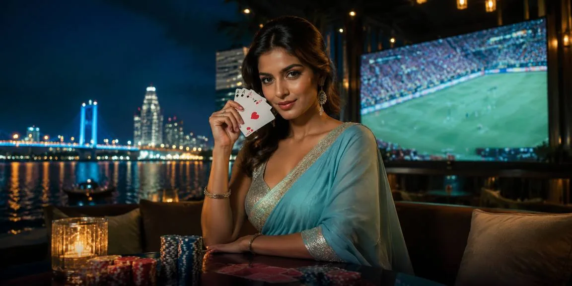 777bajee ক্যাসিনো